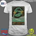 Chris Stapleton The Honchos Maggie Rose 8.18.2026 Virginia Beach VA Tee Shirt