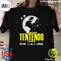 Young Henrys Presents Tentendo In The Front Bar October 3, 2026 Shirt