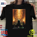 Avengers Doomsday Endgame Released On 18.12.2026 Shirt