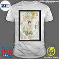 Stephen Malkmus California 2026 Tour Shirt