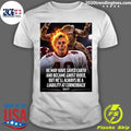 He May Have Saved Earth And Became Ghost Rider, But He’ll Always Be A Liability At Cornerback Shirt