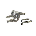 1-3/4″ Hdr w/Catted OEM Connection – 1-3/4″ Stainless Headers & Catted Connection Kit. 15-24 Mustang GT 5.0L.