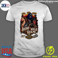 El Buen El Malo Y El Guapo Adam Page Brody King and Bandido AEW World Trios Championship 2026 Shirt