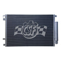 Replacement Air Conditioning Condensers 2015-2020 Ford Mustang
