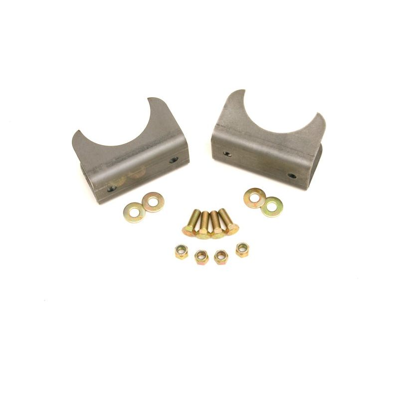BMR 82-02 3rd Gen F-Body w/ 3in-3.25in Axles Sway Bar Mount Kit w/ Weld-On Bracket – Bare