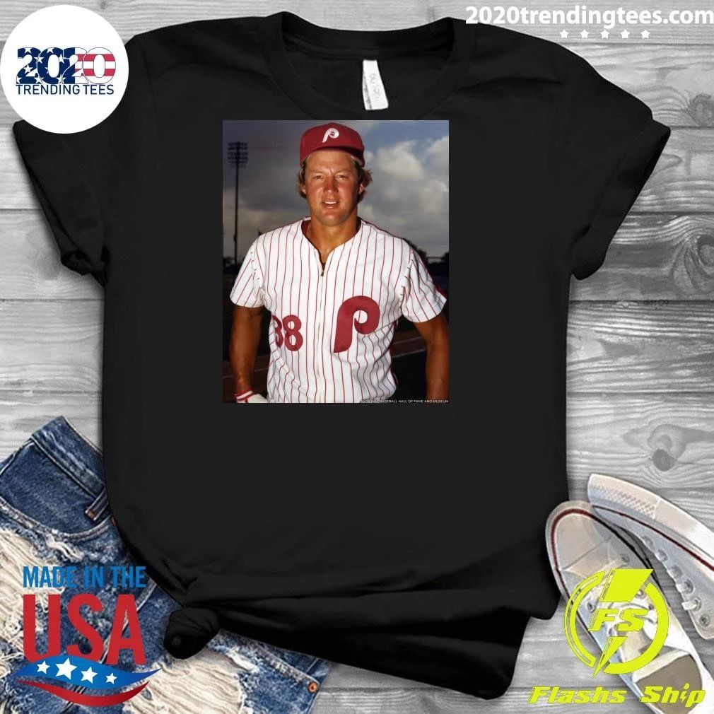 Remember Larry Christenson 1953-2026 Shirt