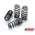 Eibach Pro Kit Lowering Springs for Toyota 86 & Subaru BRZ 2013+