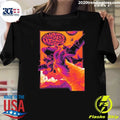 Dirty Heads Bonner MT Event Poster At Kettlehouse Amphitheater In Bonner MT In August 10 2026 Shirt