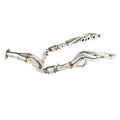 1-7/8″ x 3″(OEM) Header & Connection – 2019-2024 Ram 1500 5.7L. 1-7/8″ Stainless Headers & Catted Y-Pipe.