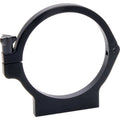 Allstar 14423 Round Tank Bracket 4.375 Black