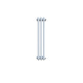 Bircham – White Column Radiator H750mm x W161mm 4 Column