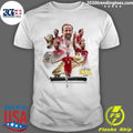 Congrats Harry Kane FC Bayern Munich Golden Shoes Winner 2026 The Best Player In The World Shirt