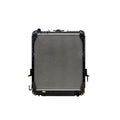 CSF Radiator Isuzu NPR / NPR HD (1996-2015) OEM Replacement w/ Aluminum Core 3242