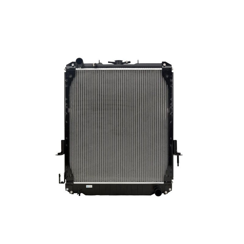 CSF Radiator Isuzu NPR / NPR HD (1996-2015) OEM Replacement w/ Aluminum Core 3242