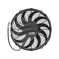 SPAL Automotive Fan 11″ Skew 24V Puller SPAL Automotive Airflow 1450M3/H 3.8Amps EF3540