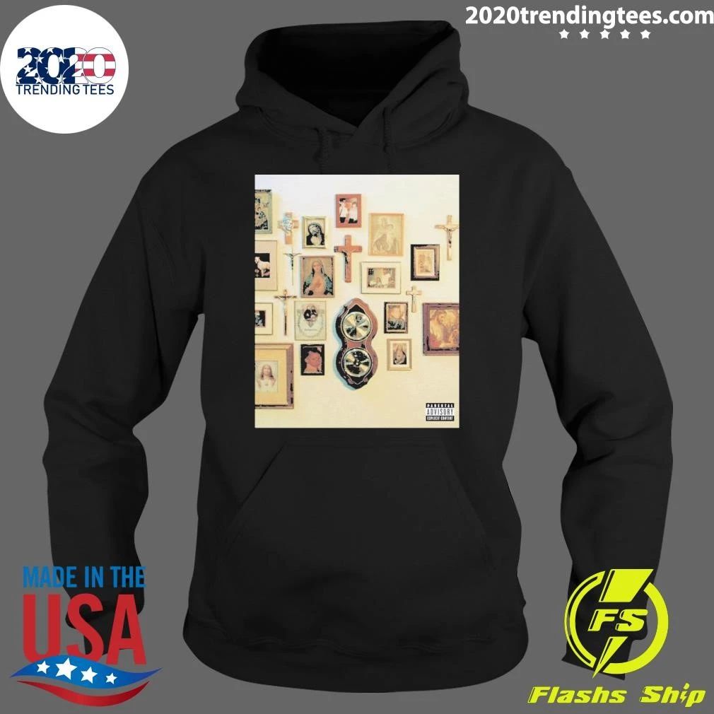 Thy Kingdom Come Shirt