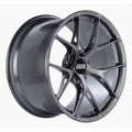 BBS FI-R 20×9 5×112 ET35 PFS Gloss Platinum Wheel