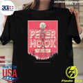 Peter Hook And The Light Washington DC At 930 Club In Washington DC On September 8 2026 Shirt