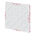 WAREHOUSE DEAL 14x24x1 AAF Flanders PREpleat LPD MERV 10 High Capacity (12 Filters)