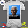 West Indies Cricket Legend Sir Garfield Sobers Dies Aged 89 Shirt