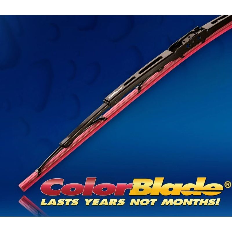 2027 Mitsubishi Eclipse Cross Wiper Blade CB320