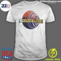 Lollapalooza Festival 2026 Event Tee At Grant Park In Chicago IL On July 30 – August 2 2026 Sphere Line Up Shirt