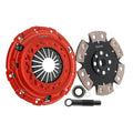 Action Clutch Stage 6 Clutch Kit (2MD) | 2005-2011 Lotus Elise (ACR-3382)