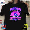 Chud To Stud This Is My Workout Shirt Fitness Club Est 2026 Shirt