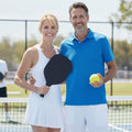 Pickleball Set