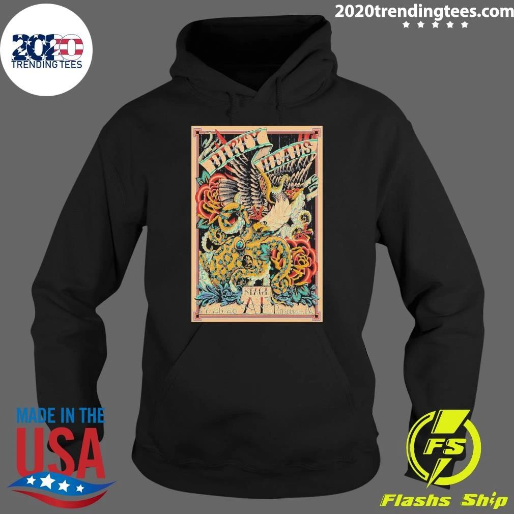Dirty Heads July 26 2026 Rbc Amphitheatre In Shirt