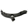 MOOG RK623538 Front Right Lower Control Arm and Ball Joint Assembly for Hyundai Santa Fe Sport