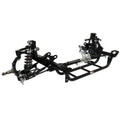 QA1 52348-D350 Mopar Front Coilover Conversion Drag Kit