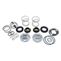 Yukon Hardcore Locking Hub, Dana 60, 35-Spline, 79-91 GM/78-97 Ford/79-93 Dodge
