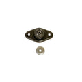 Gabriel 143335 Rear Suspension Mounts