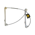 Valeo Window Regulator 851072