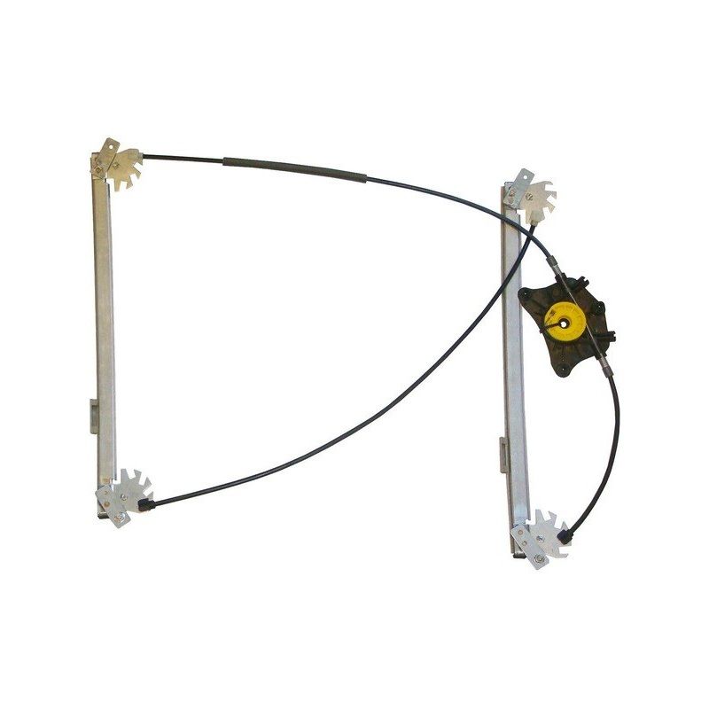 Valeo Window Regulator 851072