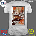 311 Everwise Amphitheater 08.22.2026 Shirt