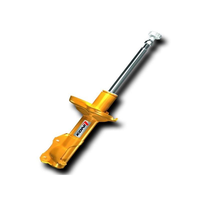 Koni Sport (Yellow) Shock 90-96 Nissan 300ZX All Mdls (Disarms Elect. Susp.) – Front