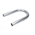 Patriot H7064 U-Bend Mild Steel 2.000 x 6in Radius 16 Gauge