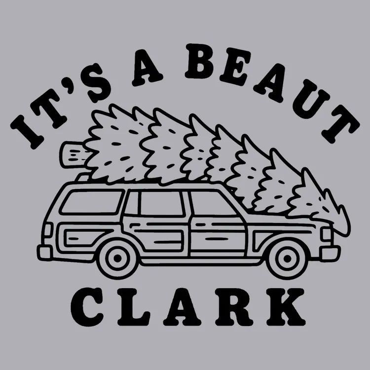 It's A Beaut Clark