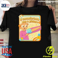 If Uncomfortable Was a Picture Shirt
