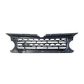 2011-2012 Land Rover LR4 Lower Front Grille LR030348