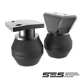 Timbren SES FF1504H BRONCO Suspension Enhancement System 1800 lb Overload Spring