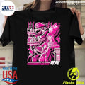 Turtle Destroyer M-64 Shirt