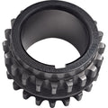 Boundary 2015+ Ford Coyote High Friction Surface & Grip Billet Crankshaft Timing Sprocket Drive Gear