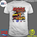 Joey Logano North Wilkesboro Speedway Dominating Racing 2026 Shirt