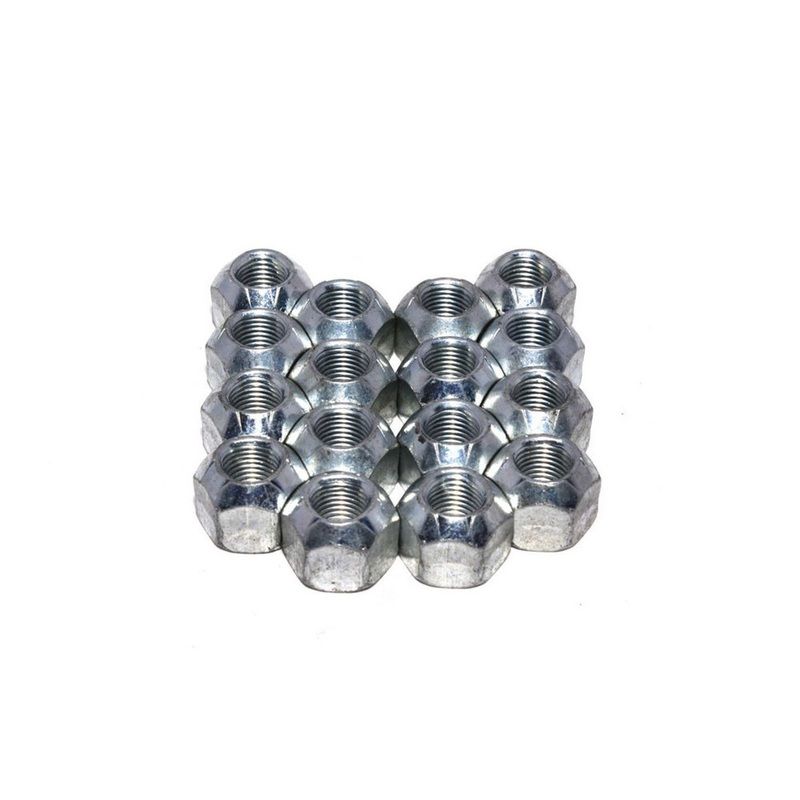 Comp Cams 1400N-16 Rocker Arm Nuts – 3/8