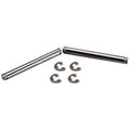 Suspension Pins 31.5mm Chrome