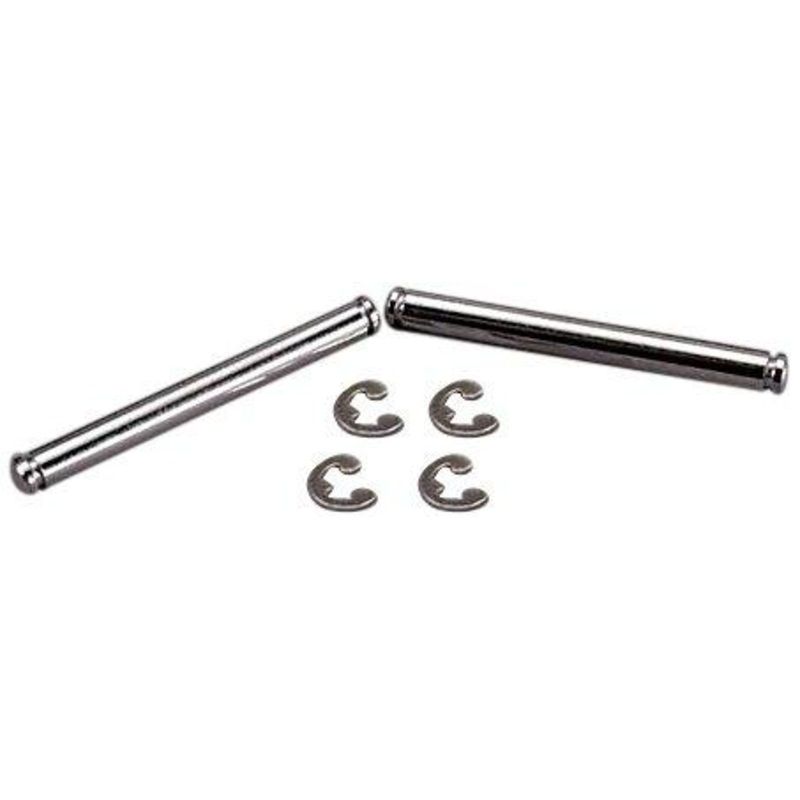 Suspension Pins 31.5mm Chrome