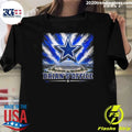 Dallas Cowboys At&T Stadium Brian’s Office Shirt